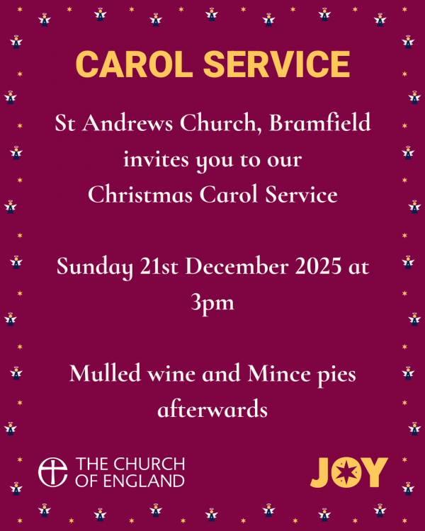 christmas carols 2025