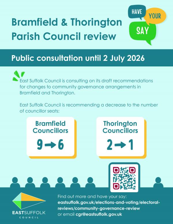 CGR Bramfield Thorington Draft Recs2